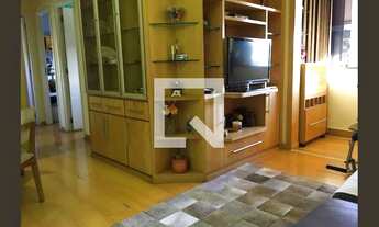 Imagem: Apartamento à Venda - Alto Caiçaras, 3