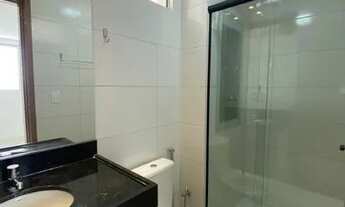 Imagem 3: Aluguel apartamento nos Bancários/Jardim Cidade Universitária (novo