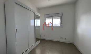 Imagem 6: Apartamento a Venda no Jabaquara-02 dormitórios, 01 suite, varanda gourmet, 02 vagas-Vila