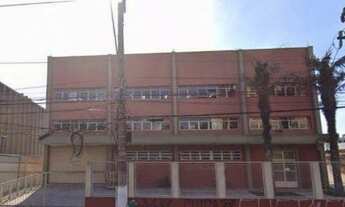 Imagem 2: SAO PAULO - Galpão/Depósito/Armazém - VILA GEA