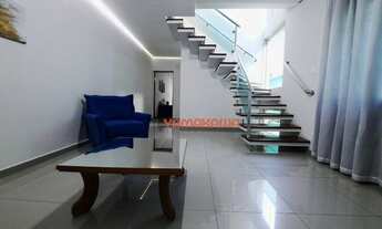 Imagem 2: Sobrado com 4 dormitórios à venda, 359 m² por R$ 780.000,00 - Itaquera - São Paulo/SP