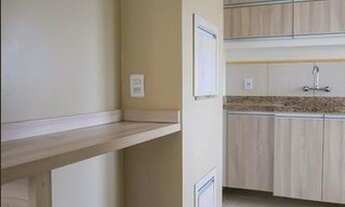 Imagem 7: Apartamento para Venda - 52m², 2 dormitórios, 1 vaga - Aberta dos Morros