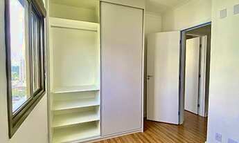 Imagem 6: Maranata Parque - Ultimo Andar - Repleto de Armarios Planejados