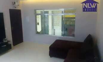 Imagem: Sobrado com 4 dormitórios à venda, 130