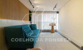 Imagem 4: São Paulo - Apartamento Padrão - Vila Anastacio