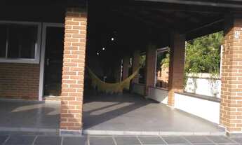 Imagem: Casa temporada - Caraguatatuba - Litoral