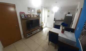 Imagem 5: Apartamento 2 quartos, lazer completo, próximo ao Shopping Contagem