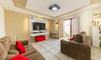 Imagem 4: Casa - Jardim Nova Europa - Campinas