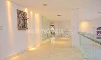 Imagem 3: Venda ou locação Casa em condomínio Alphaville - Lagoa dos Ingleses Nova Lima