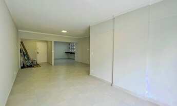 Imagem 4: Apartamento para venda com 142 metros quadrados com 3 quartos em Tupi - Praia Grande - SP