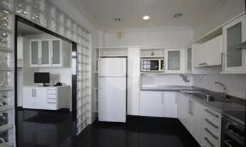 Imagem 3: Apartamento-São Paulo-HIGIENÓPOLIS