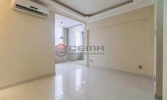 Imagem 6: Apartamento-À VENDA-Flamengo-Rio de Janeiro-RJ