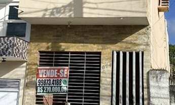 Imagem 2: Casa em Santa Luzia - Limoeiro/PE