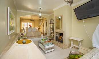 Imagem 5: Casa para Venda - 293.3m², 4 dormitórios, sendo 1 suites, 3 vagas - Jardim Planalto