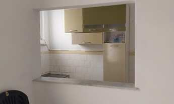 Imagem 6: Apartamento em Brotas 01 quarto