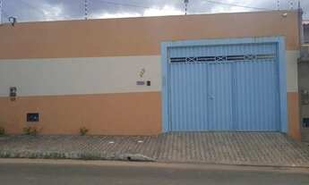 Imagem: Casa no Jardim Vitória em Barreiras/BA