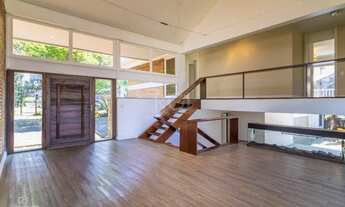 Imagem 5: Casa para Venda - 340m², 3 dormitórios, sendo 3 suites, 4 vagas - Boa Vista