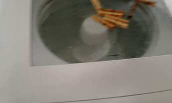 Imagem 5: Kitineti com móveis ótimo local