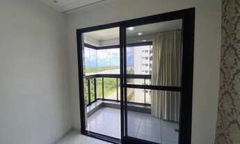 Imagem 4: Apartamento para venda tem 64 metros quadrados com 3 quartos