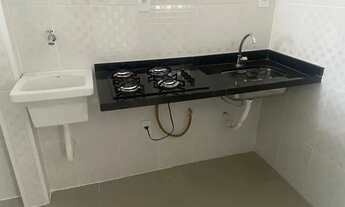 Imagem 3: Apartamento para venda com 50 metros quadrados com 1 quarto em Copacabana - Rio de Janeiro