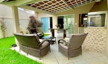 Imagem 3: Casa em condomínio Limeira