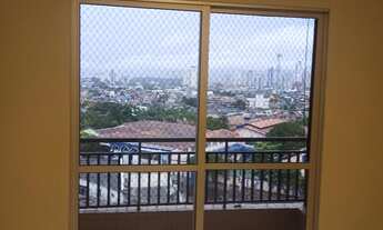 Imagem 5: Alugo apartamento padrão localizado no sacramenta.