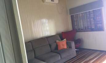 Imagem 2: Casa para Venda - 300m², 4 dormitórios, sendo 1 suites, 5 vagas - Esmeralda