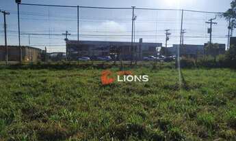 Imagem 2: Terreno para alugar, 2000 m² por R$ 20.000/mês - Jardim Nova Limeira - Limeira/SP