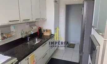 Imagem 4: Apartamento com 3 dormitórios à venda, 82 m² por R$ 800.000,00 - Vila Virgínia - Jundiaí/S