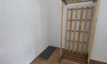 Imagem 2: Apartamento para aluguel 1 quarto Bangu - Santo André - SP