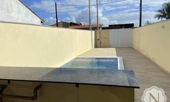 Imagem 1: Casa no bairro Jardim São Fernando