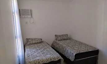 Imagem 5: Apartamento para aluguel possui 84 metros quadrados com 2 quartos