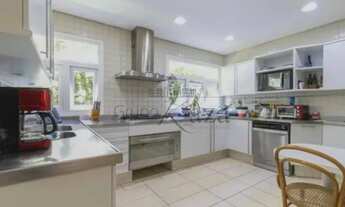 Imagem 7: Casa de Condomínio - Alto da Boa Vista - 4 suítes - 1039,10m²