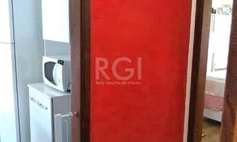 Imagem 7: Apartamento para Venda - 53.23m², 2 dormitórios, 1 vaga - Santo Antonio