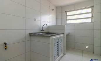 Imagem 7: Apartamento 32 m2 úteis 01 vaga próximo santa casa