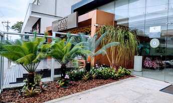 Imagem 2: Alugo excelente apartamento mobiliado, com garagem, em Centro - Itaboraí - RJ