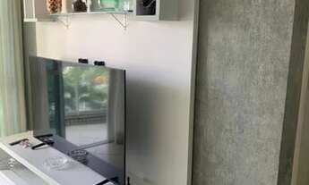 Imagem 2: Apartamento para venda 70m2 com 2 quartos na Barra da Tijuca - Rio de Janeiro - RJ