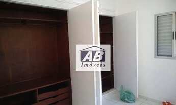 Imagem 7: Apartamento com 3 dormitórios para alugar, 76 m² por R$ 1.809/mês