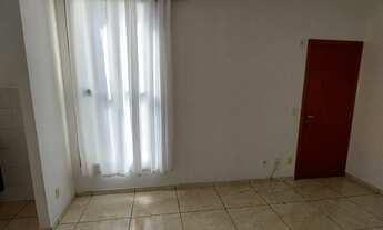 Imagem: Apartamento no Condomínio Parque Salem