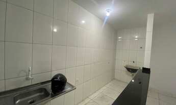 Imagem 2: Kitnet Quarto com aluguel por R$700 /mês