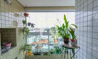 Imagem 5: Apartamento para Aluguel - Rudge Ramos, 2 Quartos, 68 m2