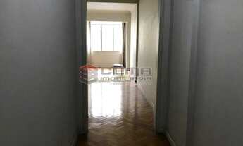 Imagem 3: Apartamento-À VENDA-Catete-Rio de Janeiro-RJ