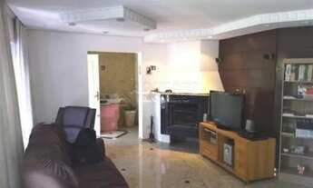 Imagem 3: Casa Residencial à venda, Bosque da Saúde, São Paulo -