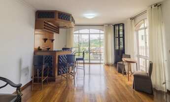 Imagem 2: Apartamento Locação 3 Dormitórios - 170 m² Pinheiros