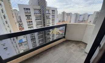 Imagem 4: Apartamento com 3 dormitórios para alugar, 107 m² por R$ 2.362,29/mês - Centro - Ribeirão