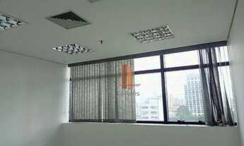 Imagem 6: Sala à venda, 34 m² por R$ 420.000,00 - Tatuapé - São Paulo/SP