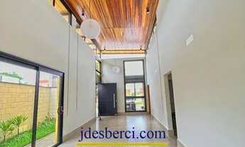 Imagem 5: Casa no Residencial Flor D Aldeia em Holambra