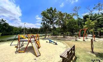 Imagem 4: Sobrado no Aririú com 3 quartos sendo 1 suíte, 3 banheiros e 1 vaga de garagem