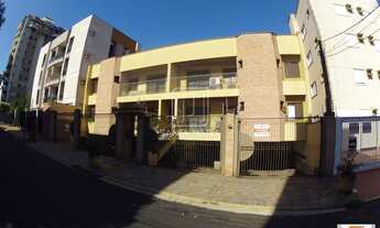 Imagem 6: Apartamento (outros) 3 dormitórios/suite, cozinha planejada, em condomínio fechado