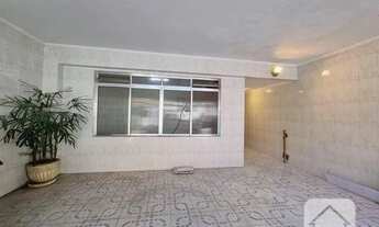 Imagem: Sobrado com 3 dormitórios, sendo 2 suítes